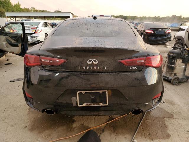 Photo 5 VIN: JN1EV7EK5KM230321 - INFINITI Q60 