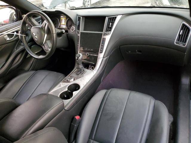 Photo 7 VIN: JN1EV7EK5KM230321 - INFINITI Q60 