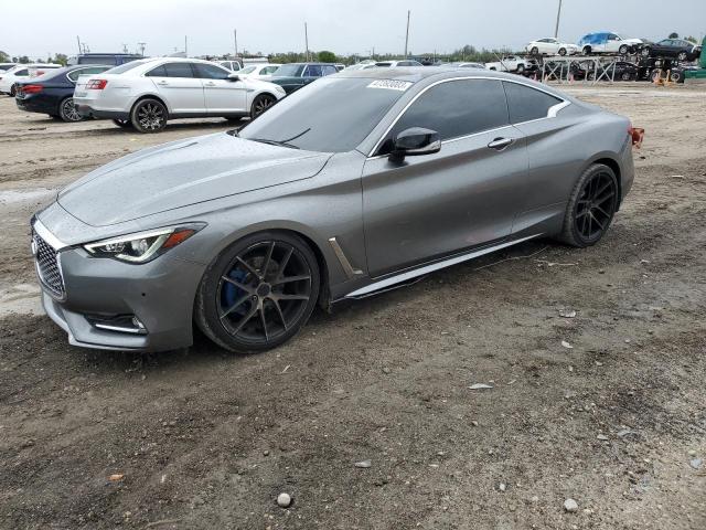 Photo 0 VIN: JN1EV7EK5KM231131 - INFINITI Q60 PURE 