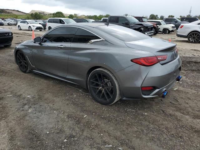 Photo 1 VIN: JN1EV7EK5KM231131 - INFINITI Q60 PURE 