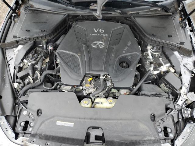 Photo 10 VIN: JN1EV7EK5KM231131 - INFINITI Q60 PURE 