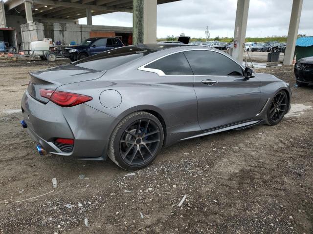 Photo 2 VIN: JN1EV7EK5KM231131 - INFINITI Q60 PURE 