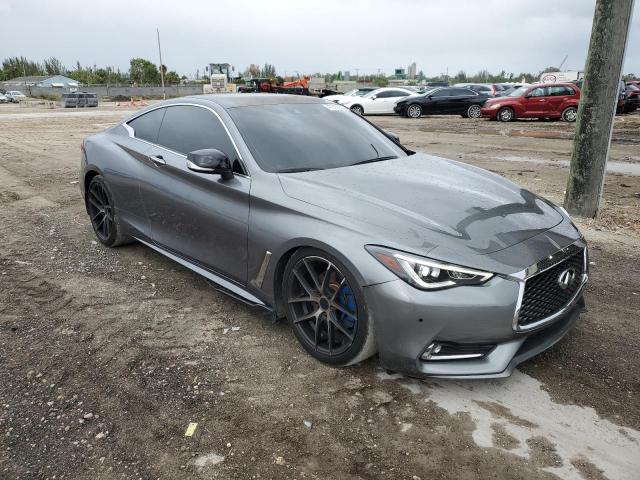 Photo 3 VIN: JN1EV7EK5KM231131 - INFINITI Q60 PURE 