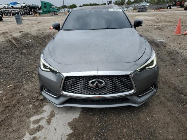 Photo 4 VIN: JN1EV7EK5KM231131 - INFINITI Q60 PURE 