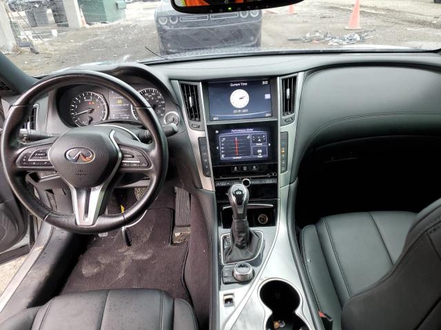 Photo 7 VIN: JN1EV7EK5KM231131 - INFINITI Q60 PURE 