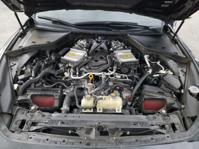 Photo 10 VIN: JN1EV7EK5KM231694 - INFINITI Q60 PURE 