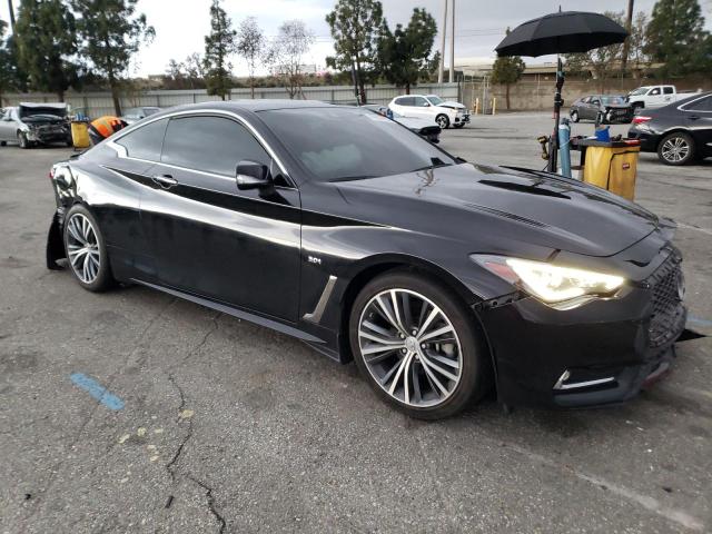 Photo 3 VIN: JN1EV7EK5KM231694 - INFINITI Q60 PURE 