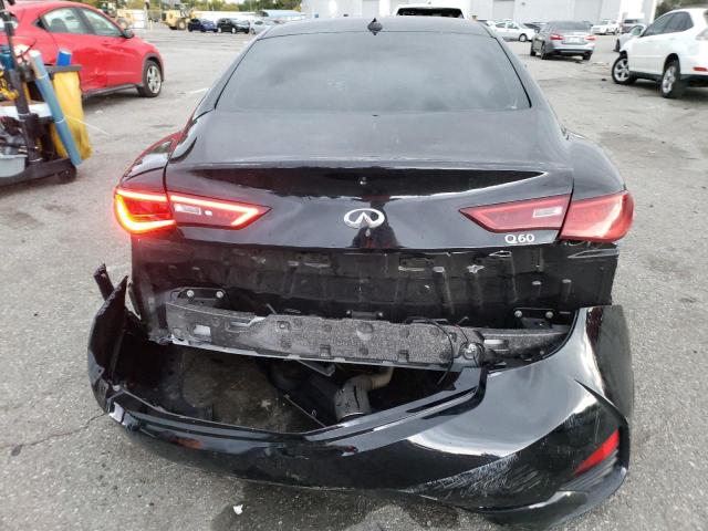 Photo 5 VIN: JN1EV7EK5KM231694 - INFINITI Q60 PURE 