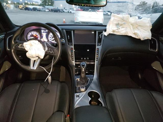 Photo 7 VIN: JN1EV7EK5KM231694 - INFINITI Q60 PURE 