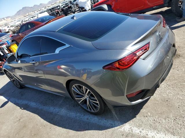 Photo 1 VIN: JN1EV7EK5KM231775 - INFINITI Q60 