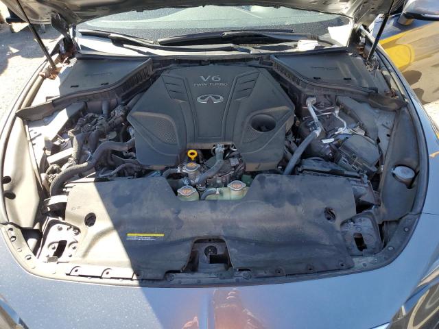 Photo 10 VIN: JN1EV7EK5KM231775 - INFINITI Q60 