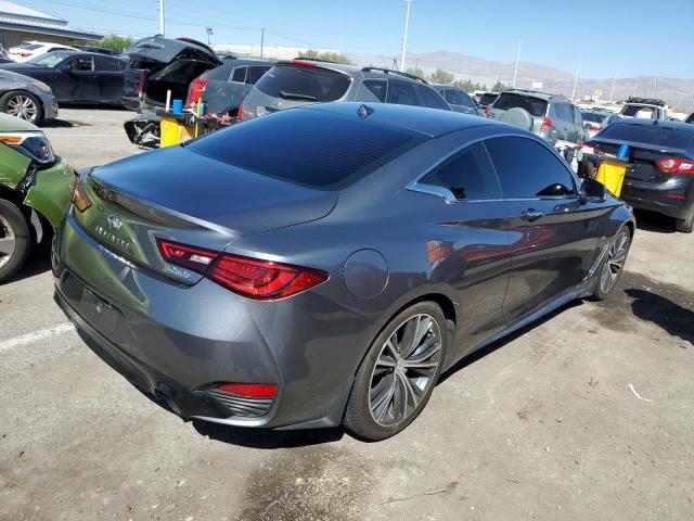 Photo 2 VIN: JN1EV7EK5KM231775 - INFINITI Q60 