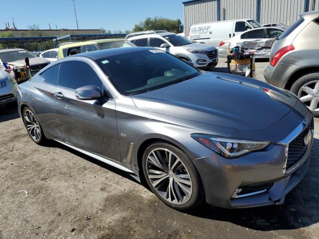 Photo 3 VIN: JN1EV7EK5KM231775 - INFINITI Q60 