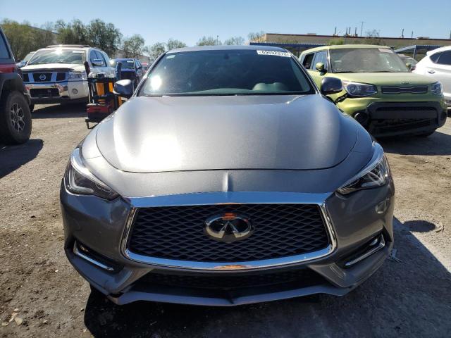 Photo 4 VIN: JN1EV7EK5KM231775 - INFINITI Q60 