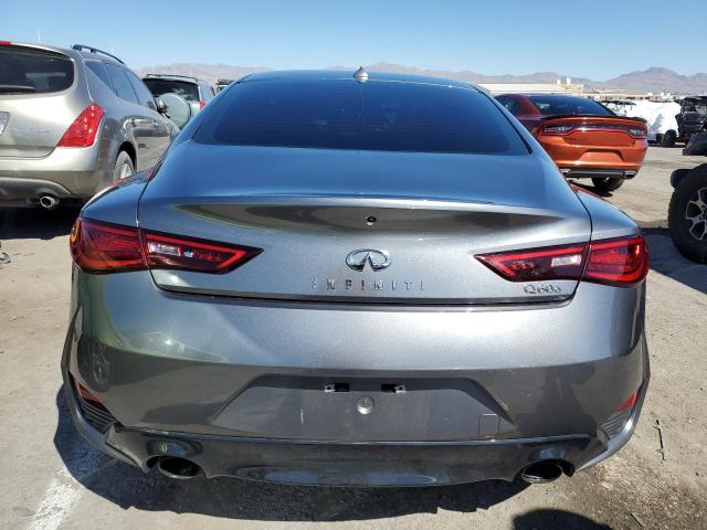 Photo 5 VIN: JN1EV7EK5KM231775 - INFINITI Q60 