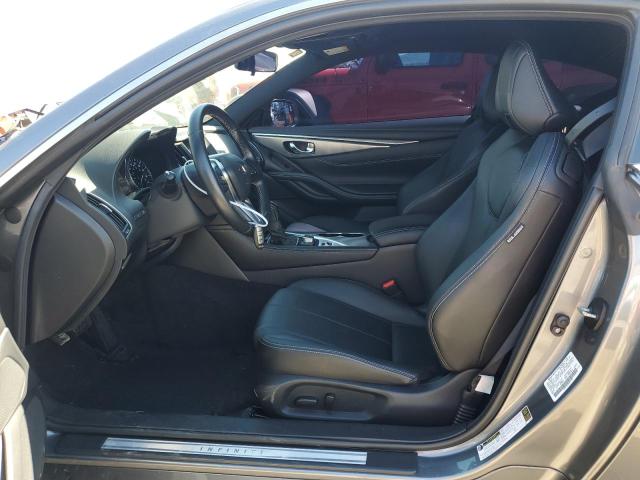 Photo 6 VIN: JN1EV7EK5KM231775 - INFINITI Q60 