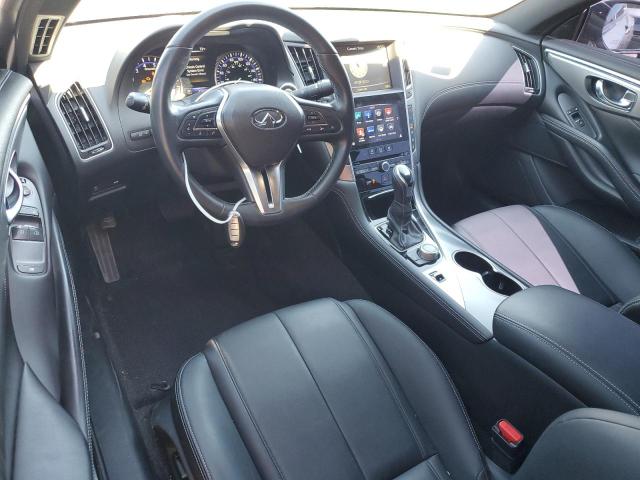 Photo 7 VIN: JN1EV7EK5KM231775 - INFINITI Q60 