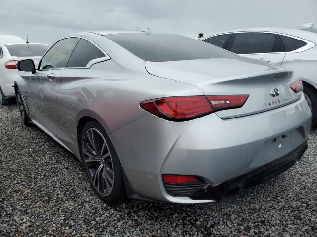 Photo 2 VIN: JN1EV7EK5LM340027 - INFINITI Q60 PURE 