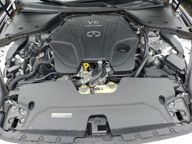 Photo 6 VIN: JN1EV7EK5LM340027 - INFINITI Q60 PURE 