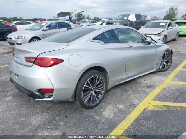 Photo 3 VIN: JN1EV7EK5LM340383 - INFINITI Q60 