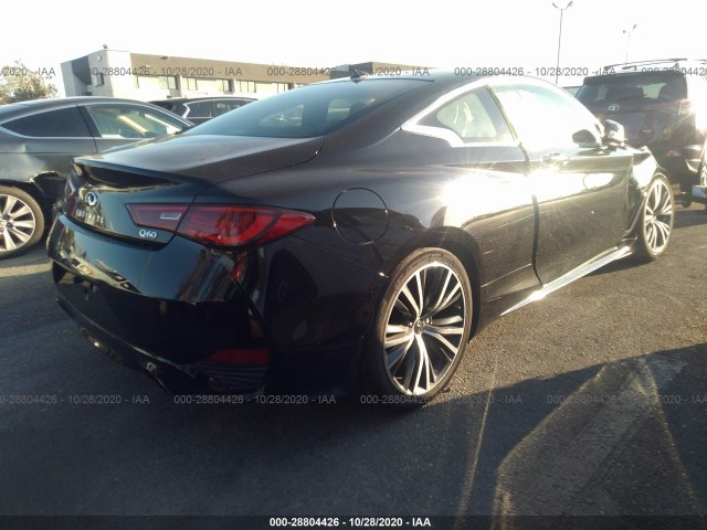 Photo 3 VIN: JN1EV7EK5LM340495 - INFINITI Q60 