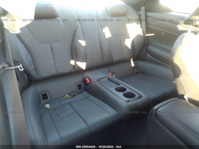 Photo 7 VIN: JN1EV7EK5LM340495 - INFINITI Q60 