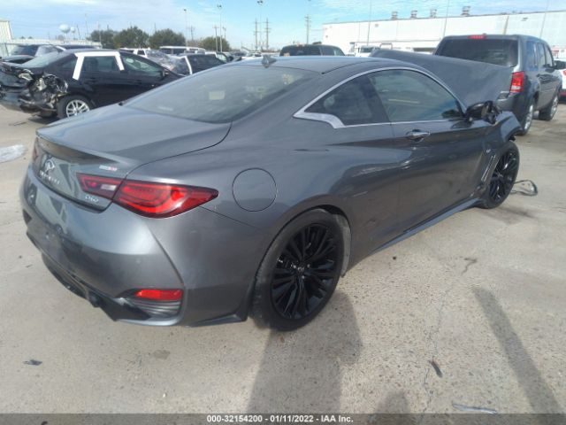 Photo 3 VIN: JN1EV7EK5LM340545 - INFINITI Q60 