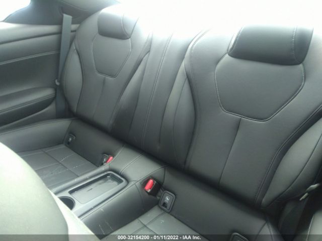 Photo 7 VIN: JN1EV7EK5LM340545 - INFINITI Q60 