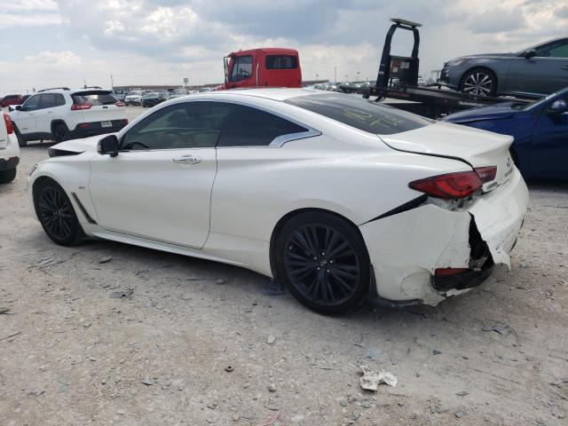 Photo 1 VIN: JN1EV7EK5LM340609 - INFINITI Q60 PURE 