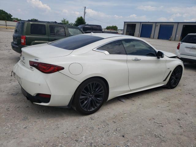 Photo 2 VIN: JN1EV7EK5LM340609 - INFINITI Q60 PURE 