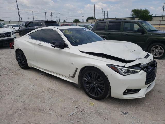 Photo 3 VIN: JN1EV7EK5LM340609 - INFINITI Q60 PURE 