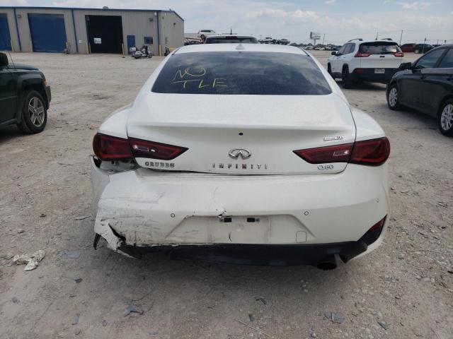 Photo 5 VIN: JN1EV7EK5LM340609 - INFINITI Q60 PURE 