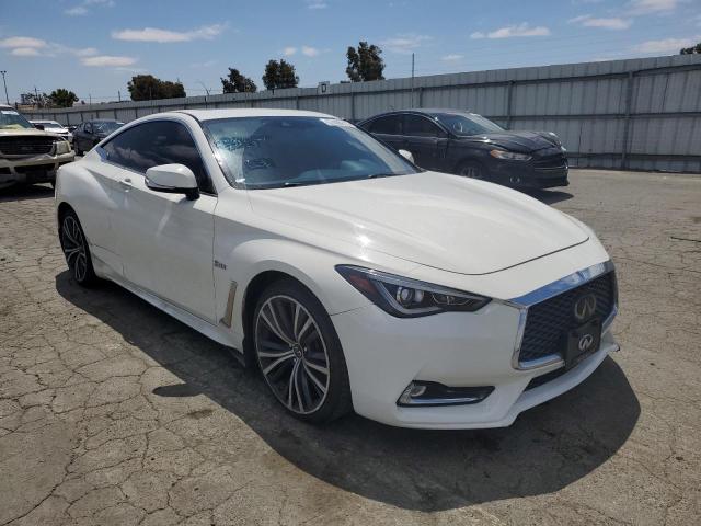 Photo 3 VIN: JN1EV7EK5LM340934 - INFINITI Q60 PURE 