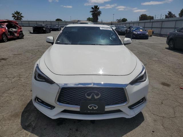 Photo 4 VIN: JN1EV7EK5LM340934 - INFINITI Q60 PURE 