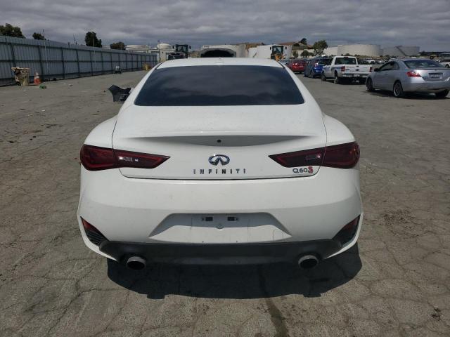 Photo 5 VIN: JN1EV7EK5LM340934 - INFINITI Q60 PURE 