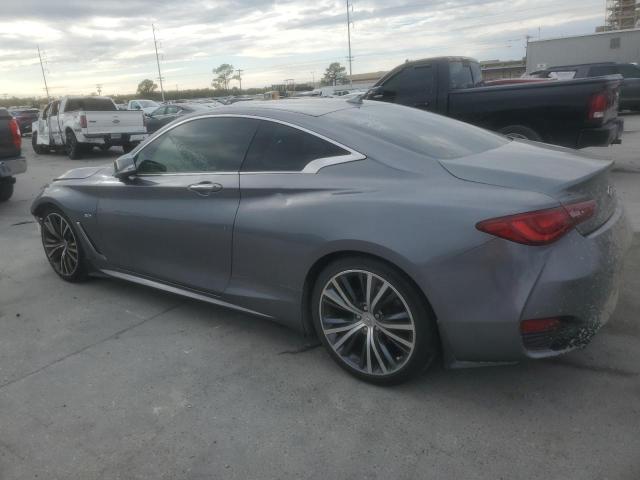 Photo 1 VIN: JN1EV7EK6HM360231 - INFINITI Q60 