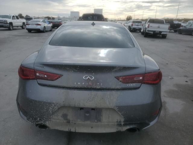 Photo 5 VIN: JN1EV7EK6HM360231 - INFINITI Q60 