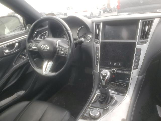 Photo 7 VIN: JN1EV7EK6HM360231 - INFINITI Q60 