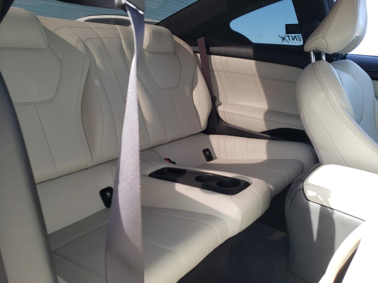 Photo 9 VIN: JN1EV7EK6HM360357 - INFINITI Q60 