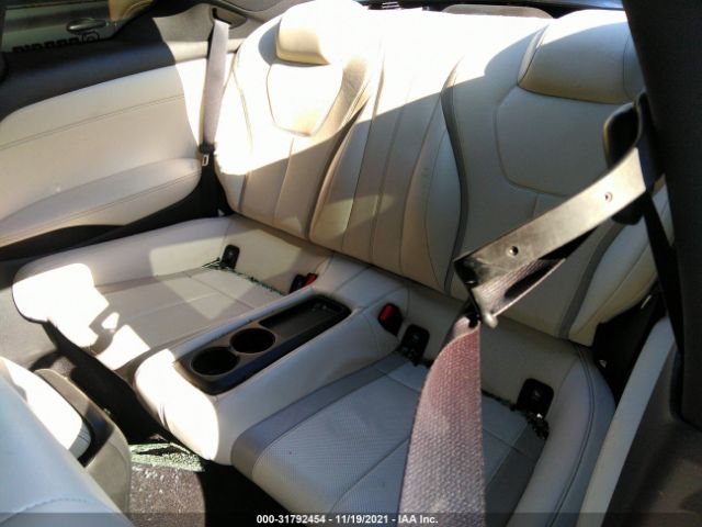 Photo 7 VIN: JN1EV7EK6HM360634 - INFINITI Q60 