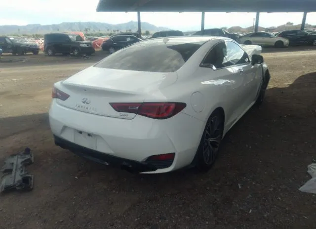 Photo 3 VIN: JN1EV7EK6HM360648 - INFINITI Q60 