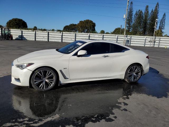 Photo 0 VIN: JN1EV7EK6HM361993 - INFINITI Q60 PREMIU 