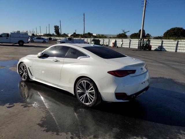 Photo 1 VIN: JN1EV7EK6HM361993 - INFINITI Q60 PREMIU 