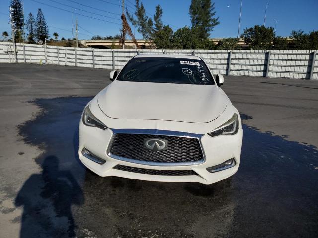 Photo 4 VIN: JN1EV7EK6HM361993 - INFINITI Q60 PREMIU 