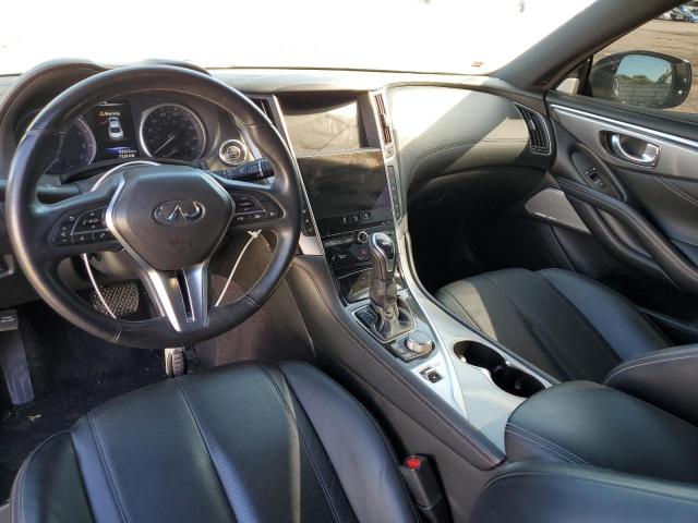 Photo 7 VIN: JN1EV7EK6HM361993 - INFINITI Q60 PREMIU 