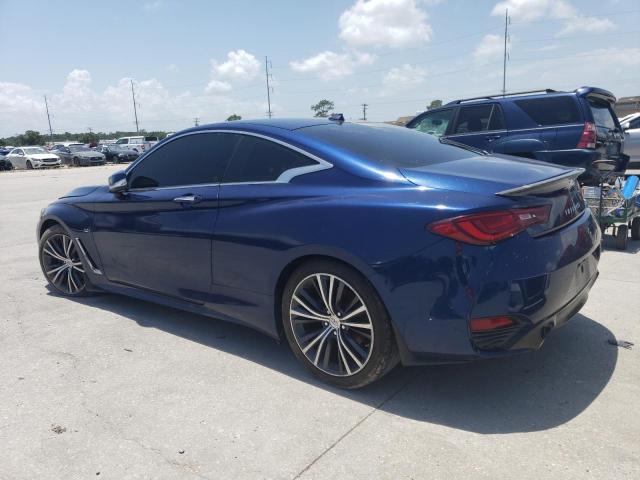 Photo 1 VIN: JN1EV7EK6HM362688 - INFINITI Q60 PREMIU 