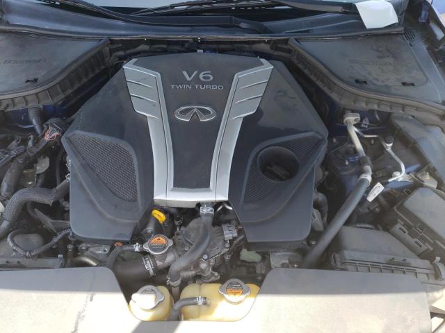 Photo 10 VIN: JN1EV7EK6HM362688 - INFINITI Q60 PREMIU 