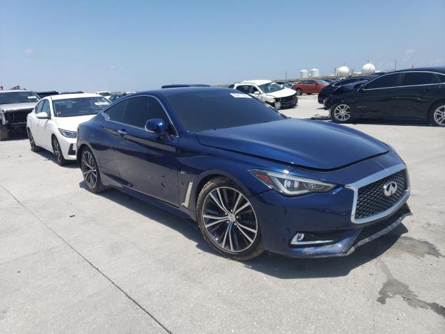 Photo 3 VIN: JN1EV7EK6HM362688 - INFINITI Q60 PREMIU 