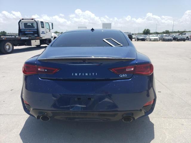 Photo 5 VIN: JN1EV7EK6HM362688 - INFINITI Q60 PREMIU 