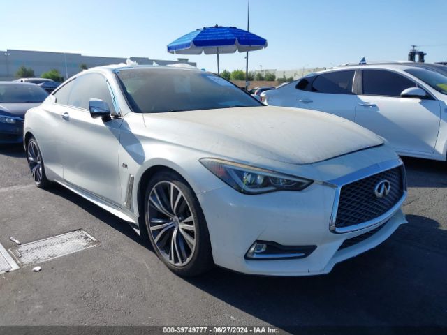 Photo 0 VIN: JN1EV7EK6HM363873 - INFINITI Q60 PREMIU 